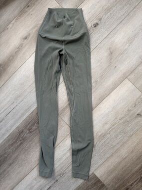 LULULEMON ALIGN™ SUPER-HIGH-RISE PANT 28"
